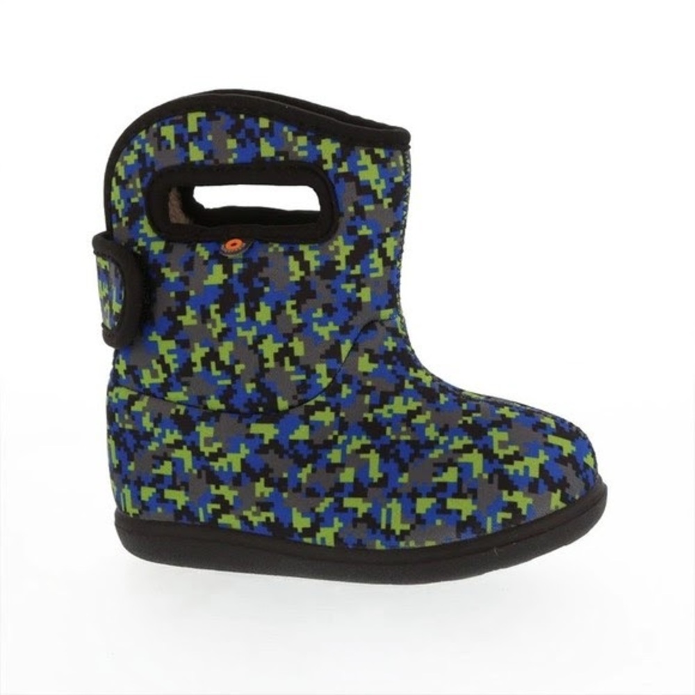 Bogs toddler sz 7